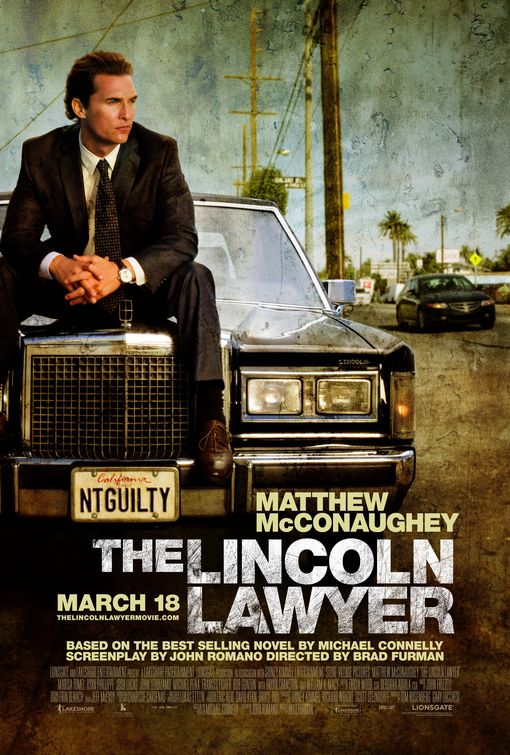 1419 - The Lincoln Lawyer (2011)